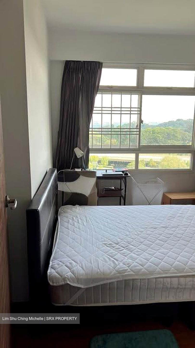 Blk 80C Telok Blangah Towers (Bukit Merah), HDB 4 Rooms #627468811